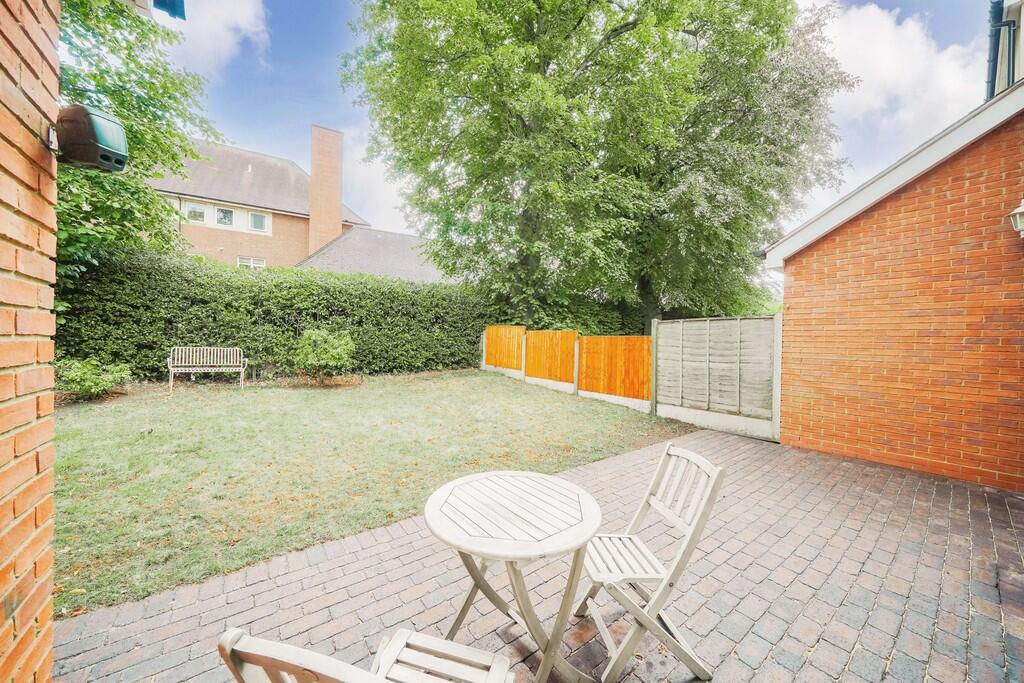 Additional image 21 of Wizards Walk, Moseley