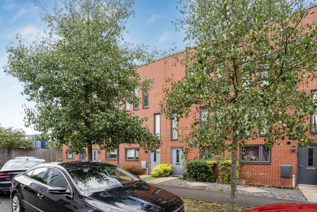 Additional image 15 of Penn Way, Welwyn Garden City, AL7