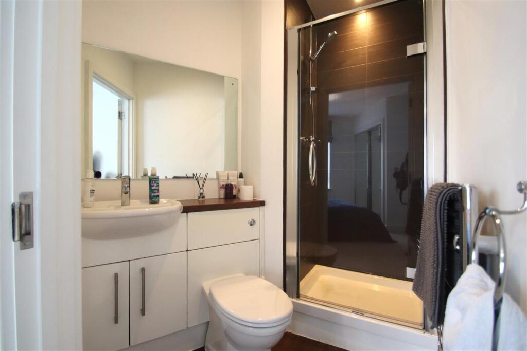 Additional image 10 of 266 High Street, Harborne, Birmingham