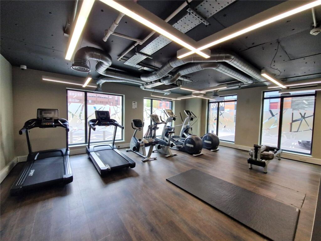 Additional image 7 of Broad Street, Birmingham, B15