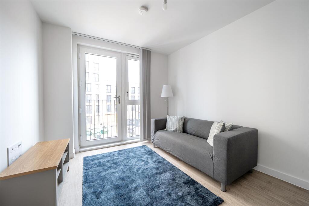 Additional image 2 of Belgrave Village, Birmingham