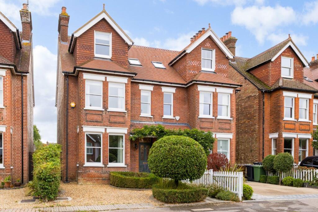 Property image for Spenser Road, Harpenden, Hertfordshire