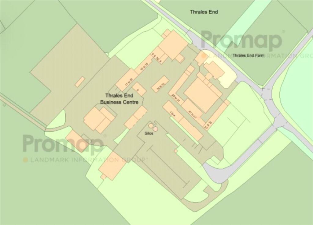 Additional image 9 of Thrales End, Harpenden, Hertfordshire, AL5