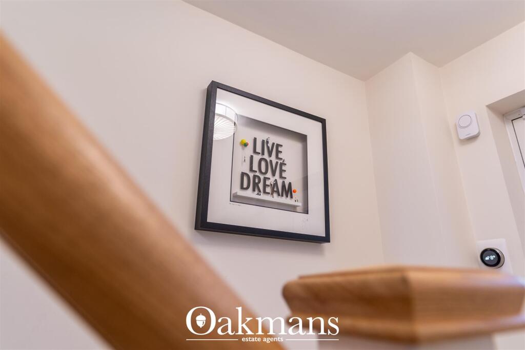 Additional image 12 of Cricketers Grove, Birmingham, West Midlands, B17