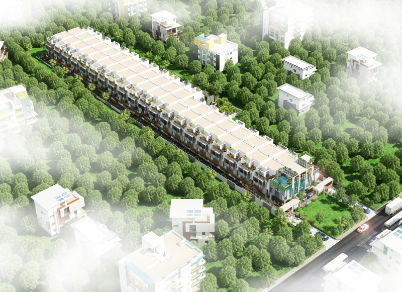 Property image for Sarjapur Attibele Road, Bangalore