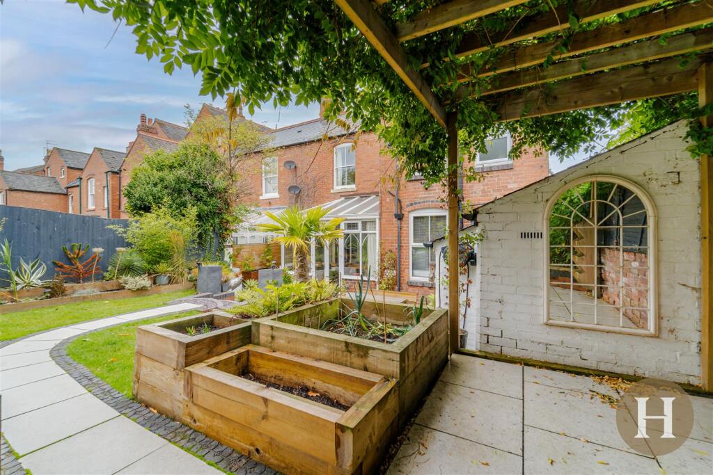 Additional image 45 of Kingscote Road, Edgbaston, Birmingham, B15