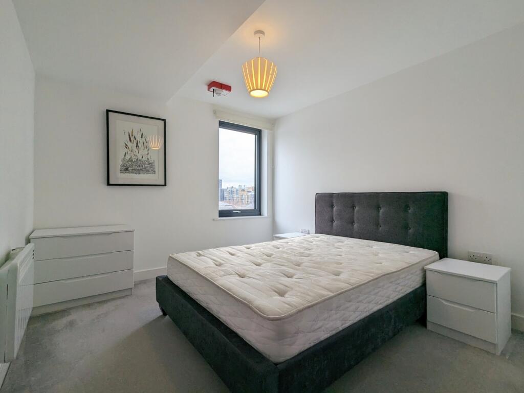 Additional image 6 of Ridley House, 1 Ridley Street, Birmingham, West Midlands, B1