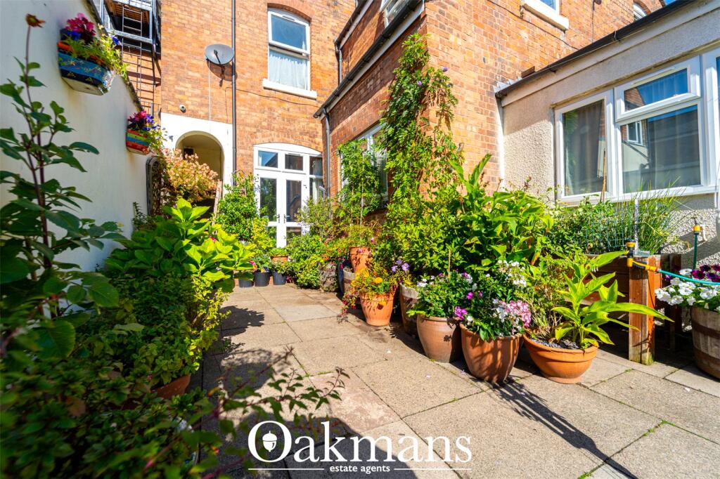 Additional image 30 of Tennyson Road, Birmingham, West Midlands, B10