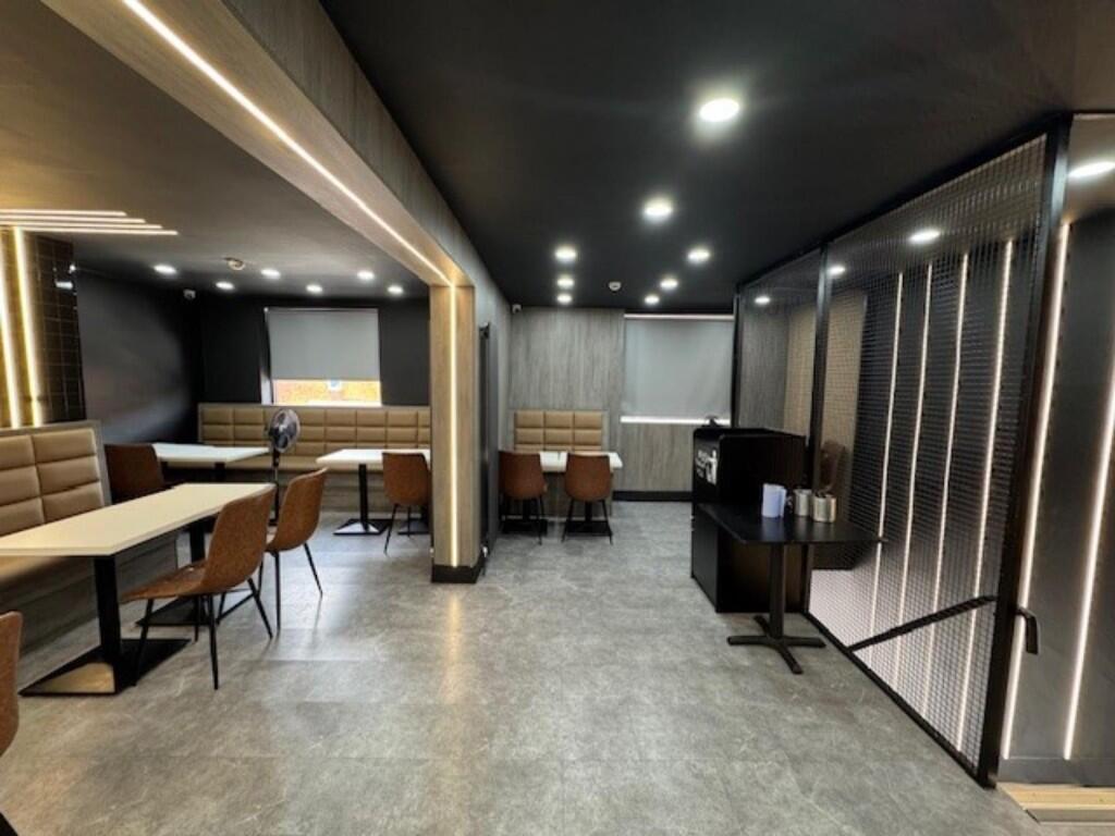 Additional image 11 of Leasehold Fast Food Takeaway, Ladypool Road, Birmingham, B12 8JY