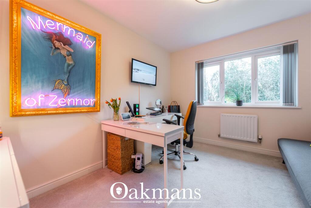 Additional image 18 of Cricketers Grove, Birmingham, West Midlands, B17