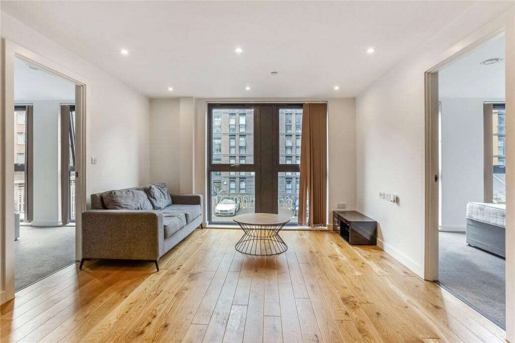 Additional image 3 of Ardens Gate, 10 Communication Row, Birmingham, B15