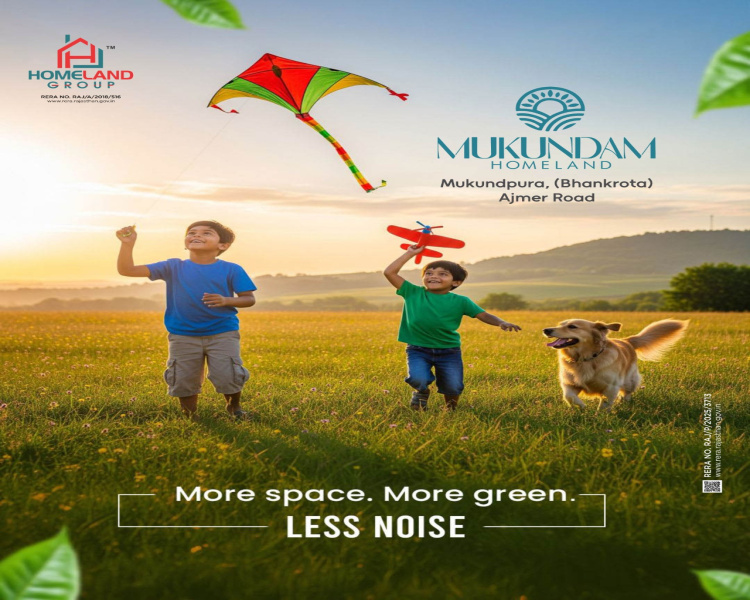 Property image for Ajmer Road, Jaipur