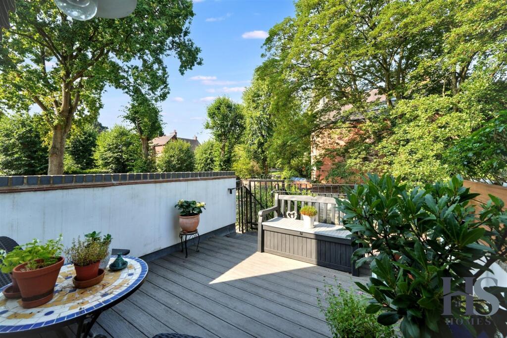 Additional image 7 of Lyttelton Road, Edgbaston, Birmingham