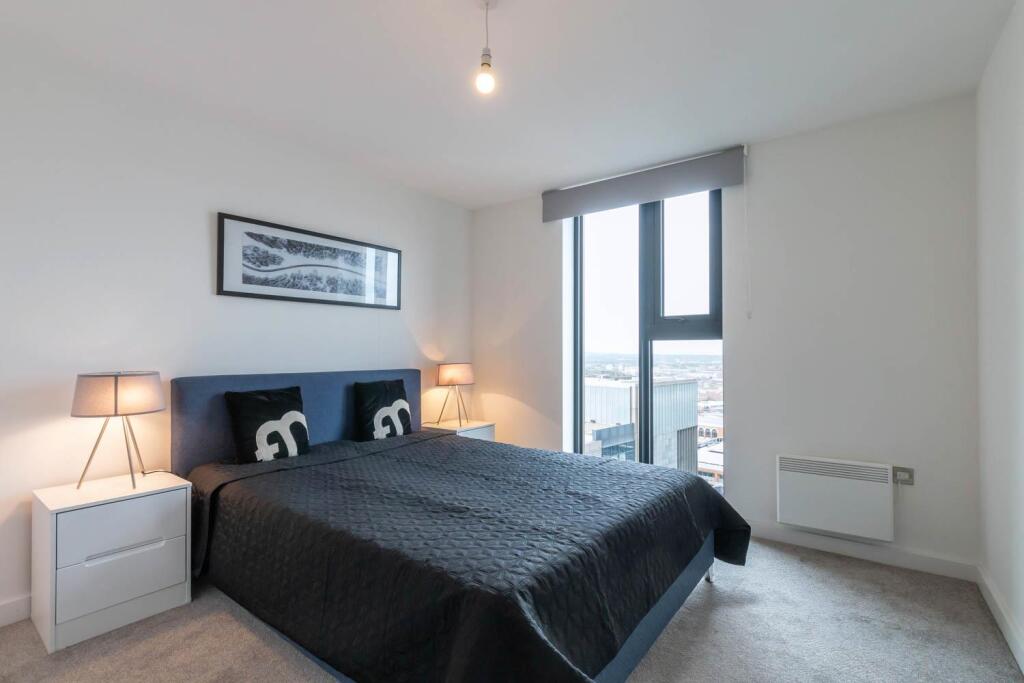 房产图片 7 - 伯明翰，60 Sheepcote 街，The Bank