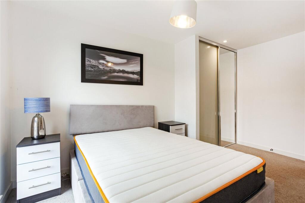 Additional image 5 of Roosevelt Apartments, 1 Lexington Gardens, Birmingham, West Midlands, B15