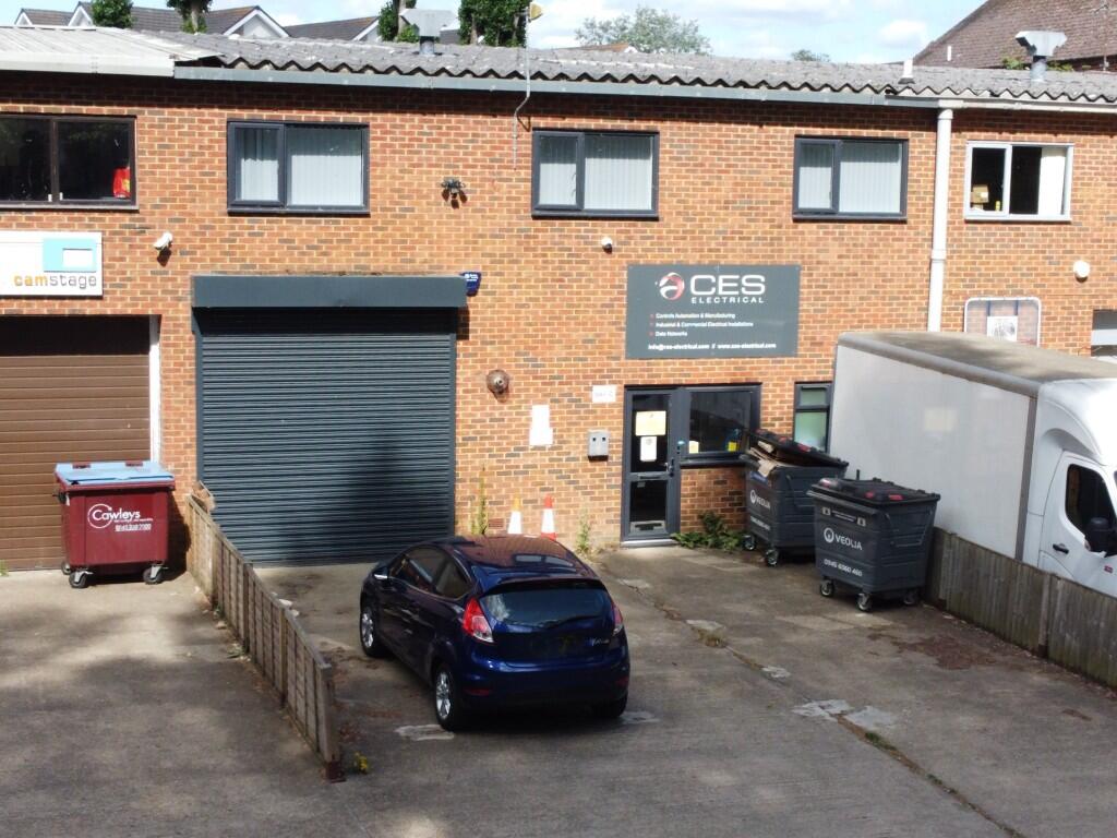 Property image for Unit C Batford Mill, Lower Luton Road, Harpenden, AL5 5BZ