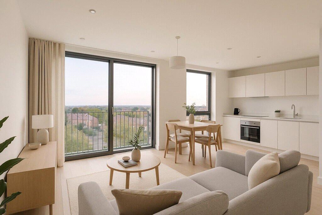Property image for Berkley Street, Birmingham, B1