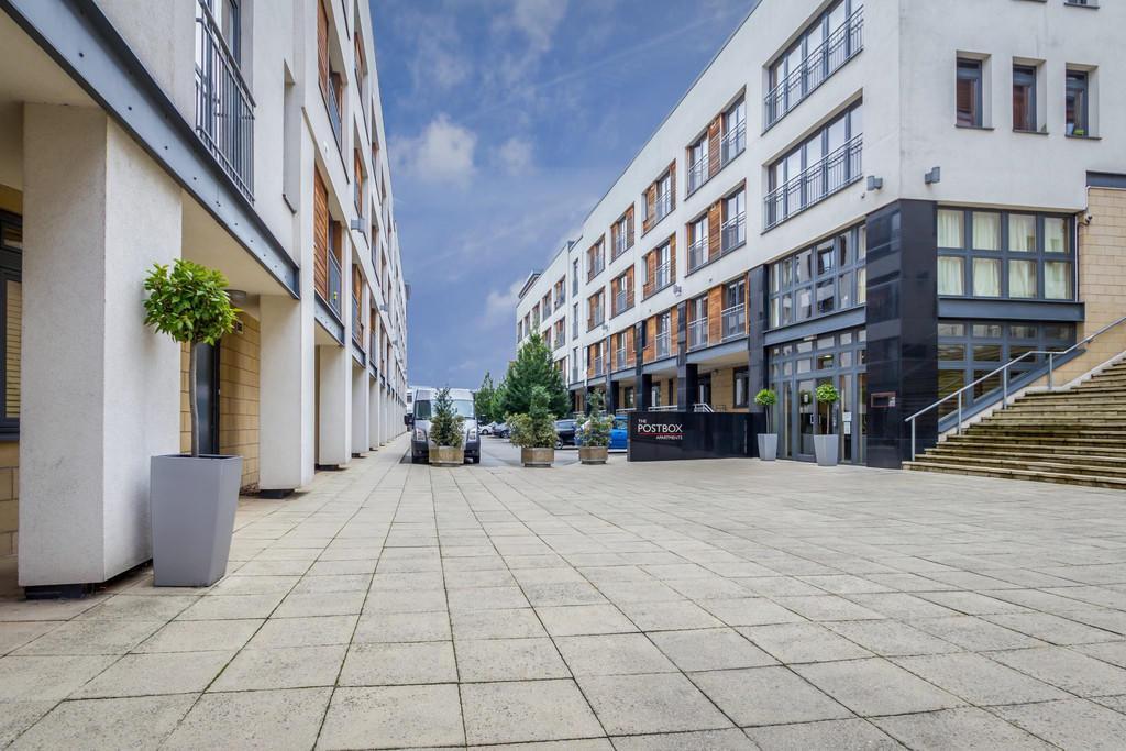 Additional image 10 of Postbox, Upper Marshall Street, B1 1LJ