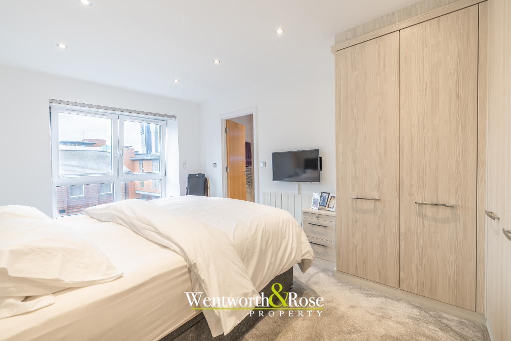 Additional image 19 of Washington Wharf, Granville Street, Birmingham, B1 1NN