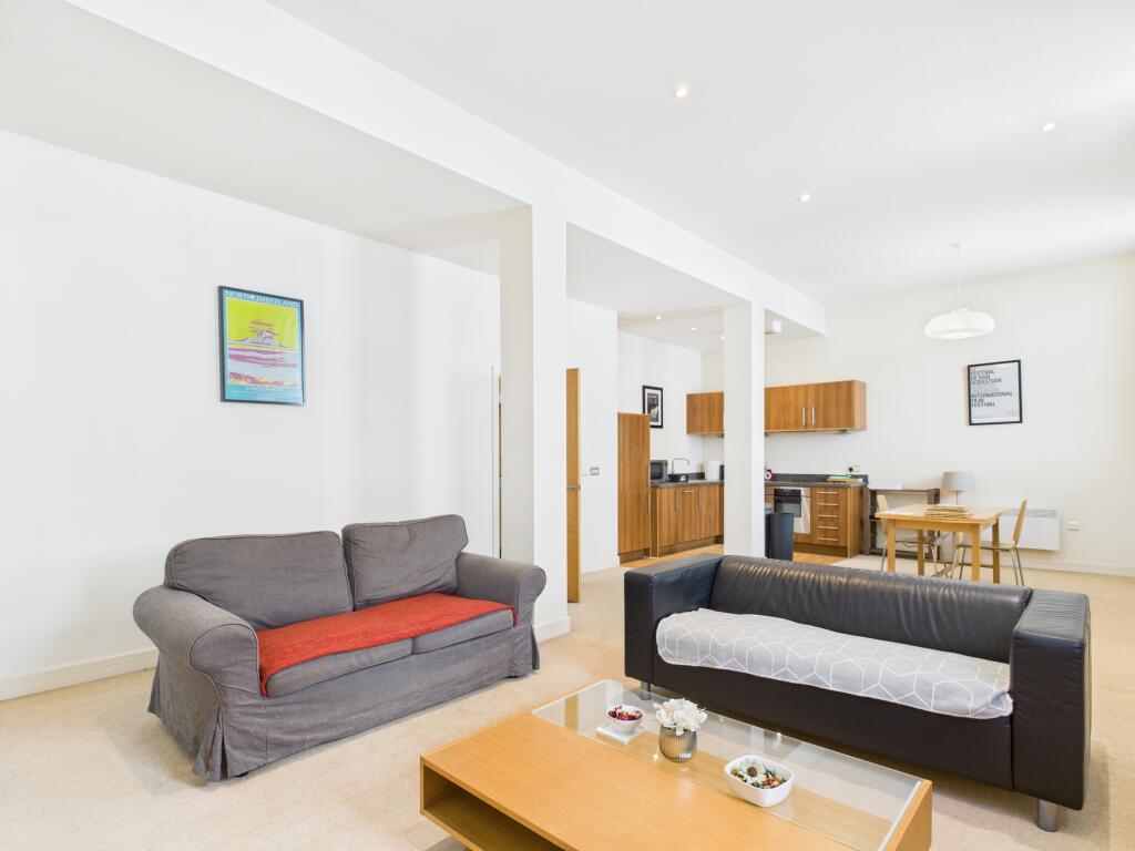 Additional image 6 of Commercial Street, City Centre, Birmingham, B1