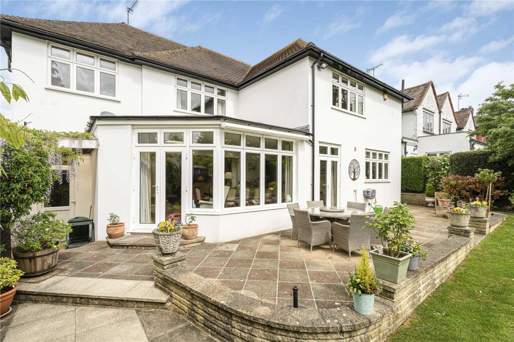 Additional image 19 of Brookmans Avenue, Brookmans Park, Hertfordshire, AL9