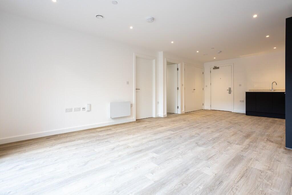 Additional image 5 of Flat 238, Hairpin House, 230 Bradford Street, Birmingham, B12