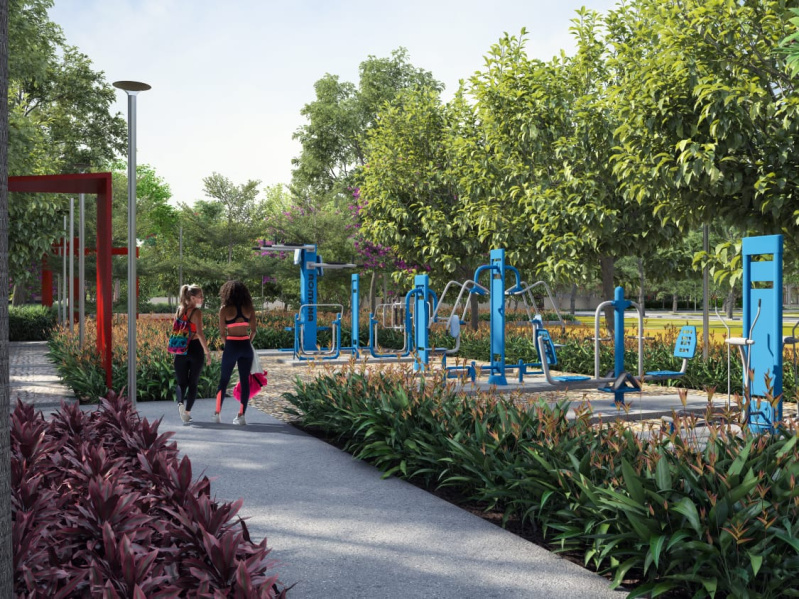 Additional image 2 of Kamal Vihar, Raipur