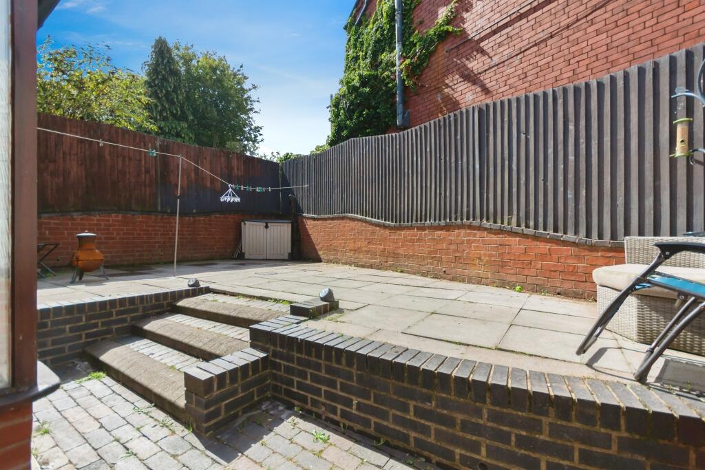 Additional image 12 of Selsey Road, Birmingham