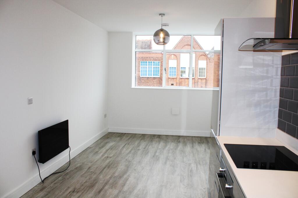 Additional image 6 of Longmore House, Cromer Road , B12 9QR