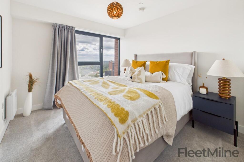 Additional image 13 of Broad Street, Ryland Street, Birmingham