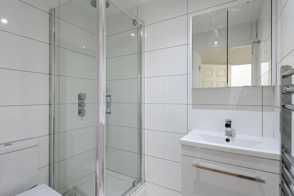 房产图片 4 - 伯明翰斯坦莫尔路，B16 9TB