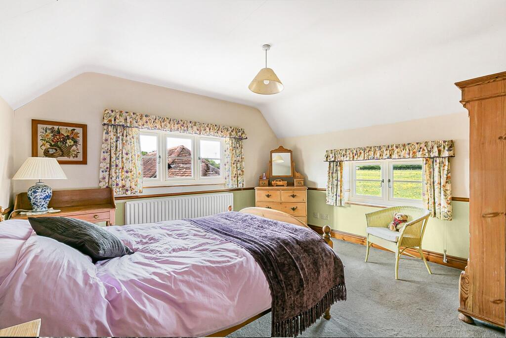 Additional image 23 of The Old Cottage, Pooleys Lane, Welham Green, AL9