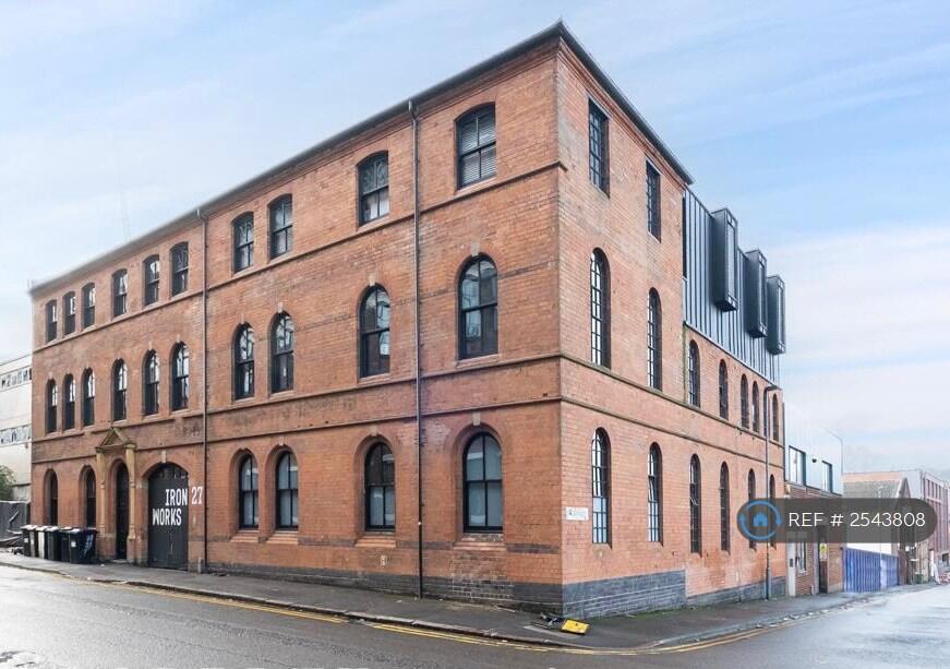 Additional image 12 of Iron Works, Birmingham, B12