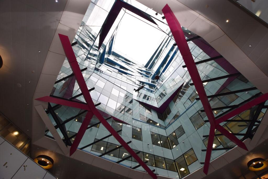 Additional image 2 of The Cube West ,Wharfside Street, Birmingham