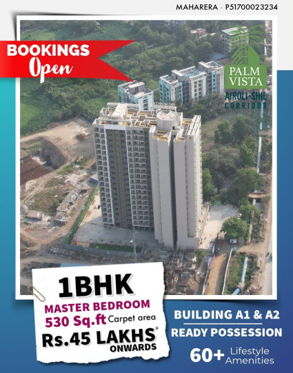 Property image for Shilphata, Thane