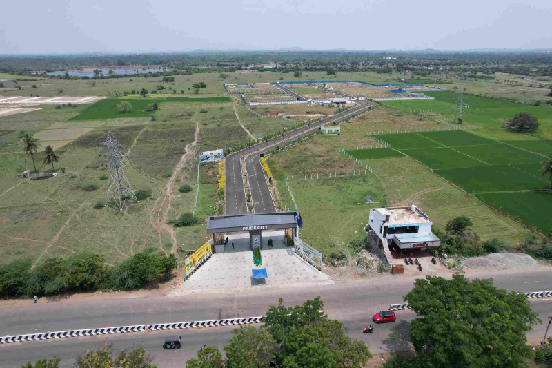 Additional image 2 of Thiruporur, Chennai