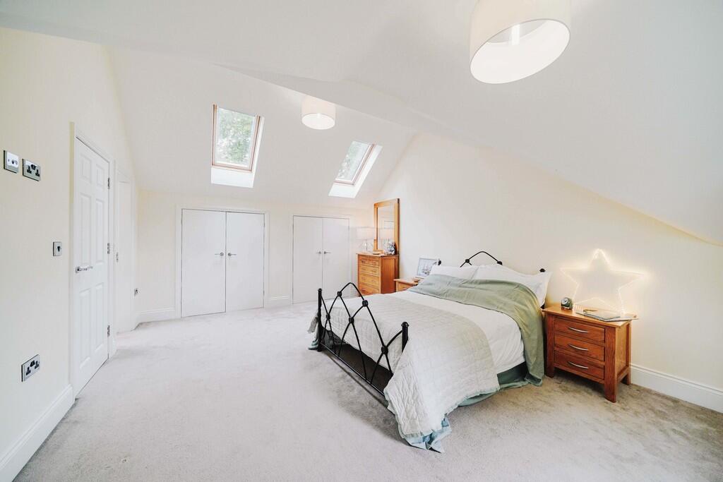 Additional image 17 of Wizards Walk, Moseley