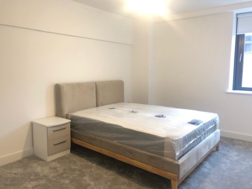 Additional image 5 of Tenby House, Tenby Street South, Jewellery Quarter, Birmingham, B1 3BQ