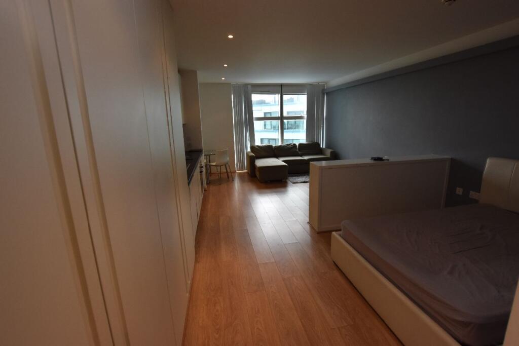 Additional image 8 of The Cube West ,Wharfside Street, Birmingham