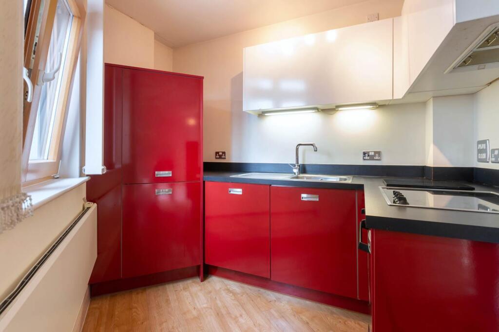 Additional image 5 of Postbox, Upper Marshall Street, B1 1LJ