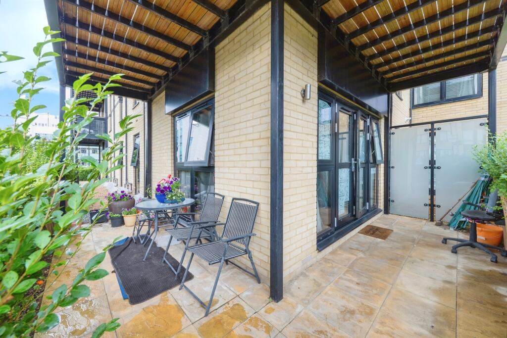 Additional image 5 of Bessemer Road, Welwyn Garden City