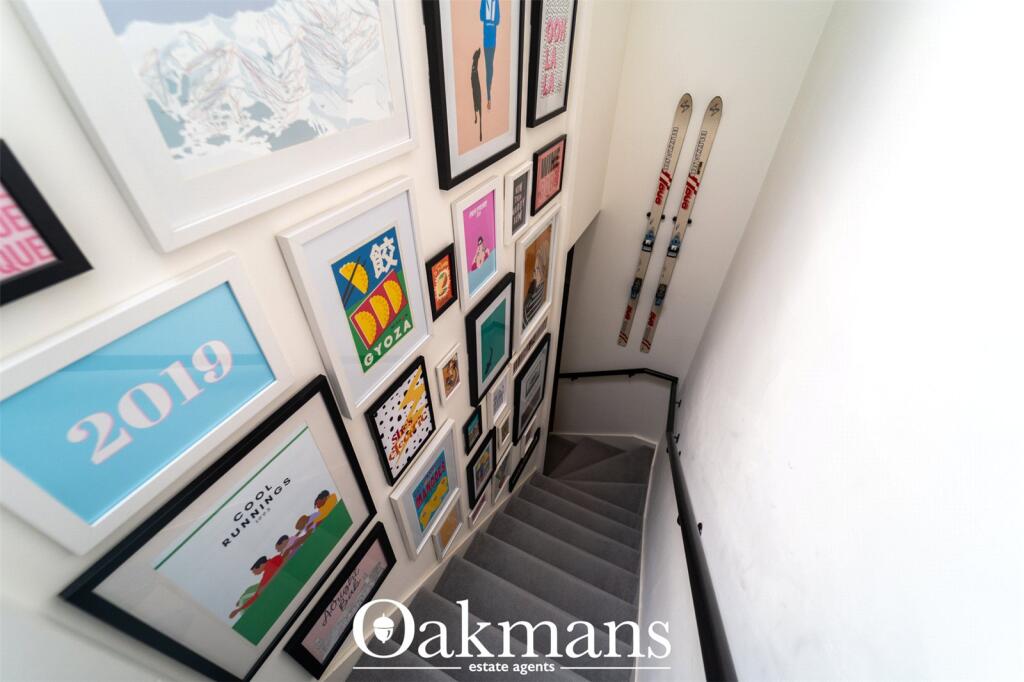 房产图片 12 - 伯明翰西米德兰兹南环公园，B16