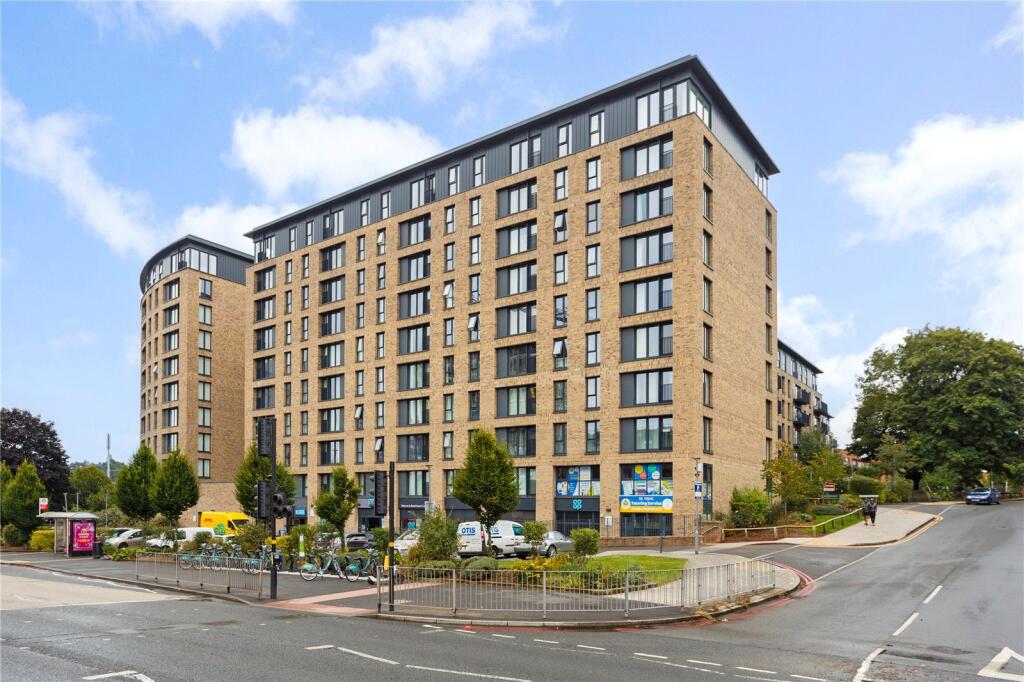 Property image for Roosevelt Apartments, 1 Lexington Gardens, Birmingham, West Midlands, B15