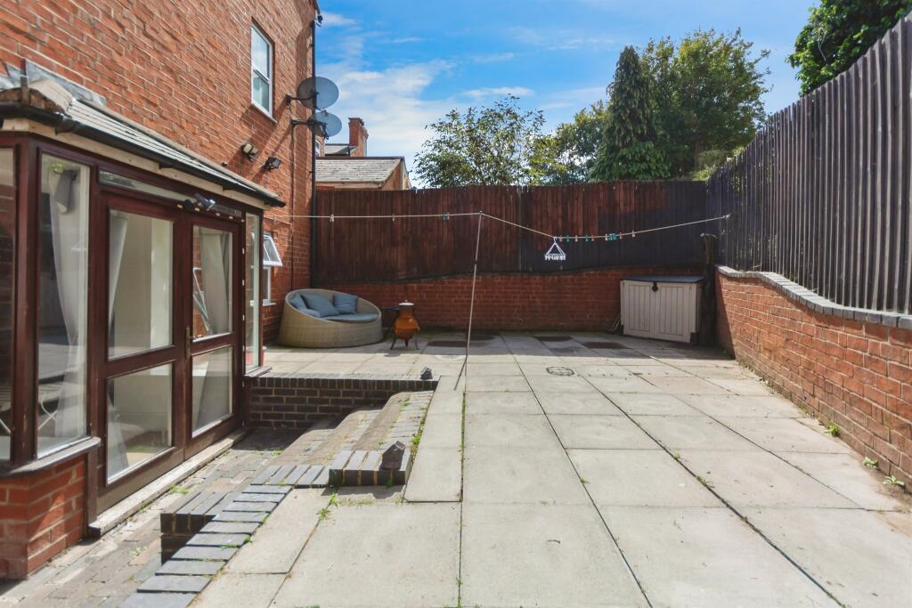 Additional image 13 of Selsey Road, Birmingham