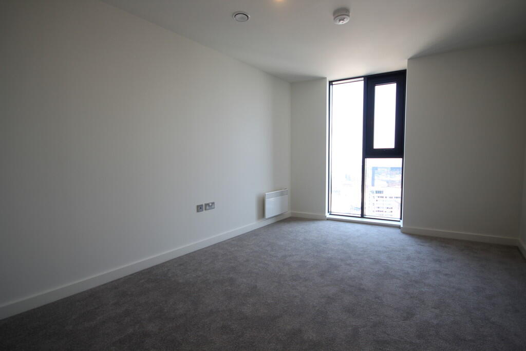 Additional image 5 of The Bank Tower 2, Sheepcote Street, Birmingham, B16