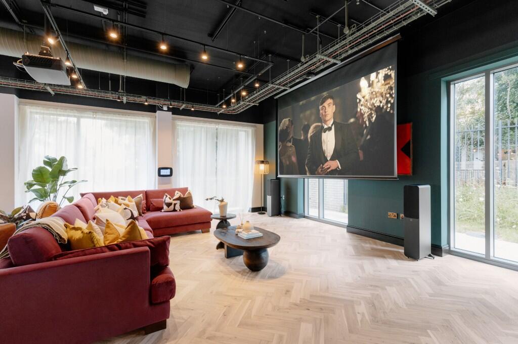 房产图片 18 - Inkwell Place, 伯明翰, B16