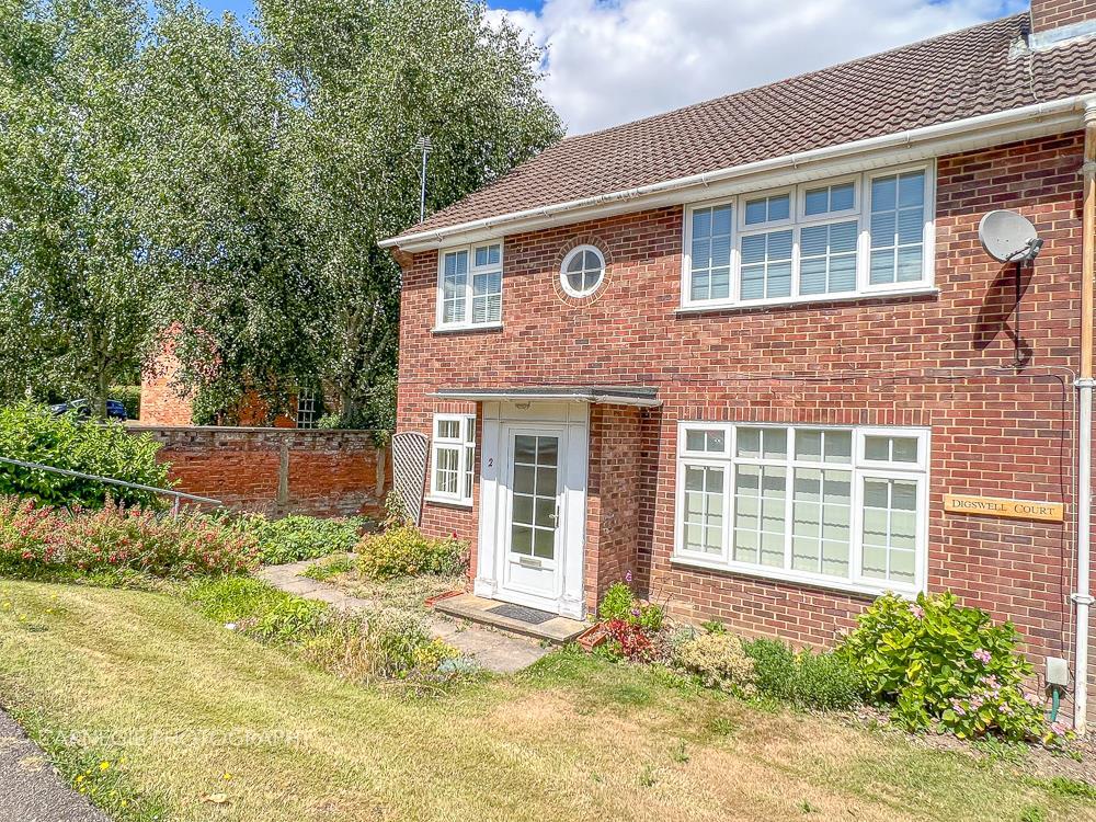 Property image for Digswell Rise, Welwyn Garden City