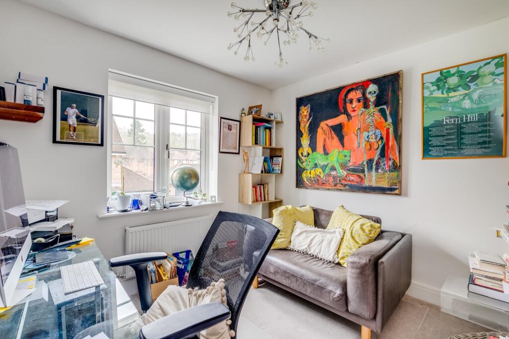 Additional image 15 of Salix Close, Welwyn, Hertfordshire, AL6