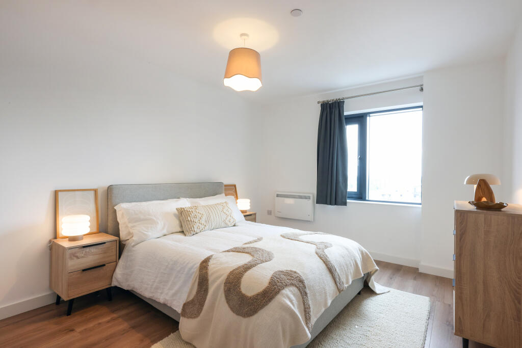 Additional image 3 of The Lansdowne, 25 Hagley Road, Birmingham, B16 8FU