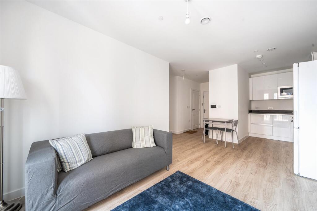 Additional image 4 of Belgrave Village, Birmingham